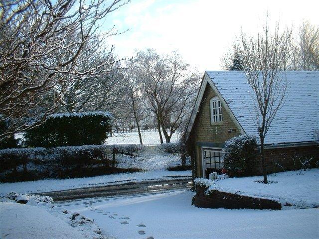 Medlar Cottage Ерандел Екстер'єр фото